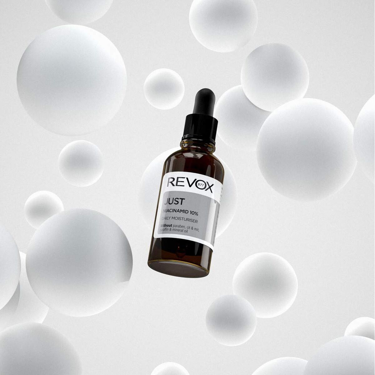 Serum Revox B77 Just 30 ml